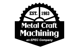 Metal Craft Machining - an Epec Company